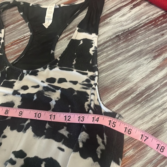 Ali yoga tie dyed jumpsuit - Picture 6 of 9